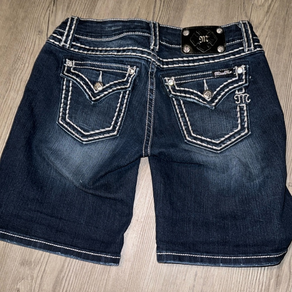 Miss ME Shorts women’s